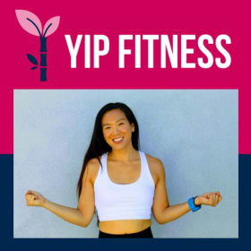 1- Month Unlimited Zoom Fitness item