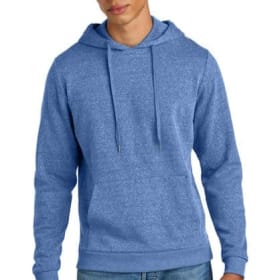 Haven logo Hoodie in Royal Frost (Large) item