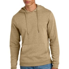 Haven logo Hoodie in Desert tan (3XL) item