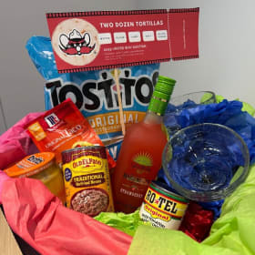 Taco ‘Bout a Fiesta! item