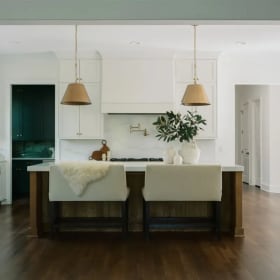 Interior Design Consultation with Kade Barker Designs item