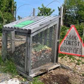 Garden Infrastructure item