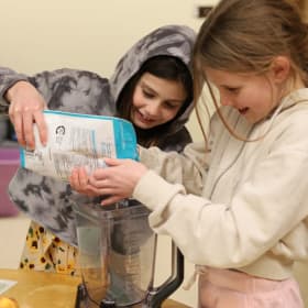 Kitchen Equipment item