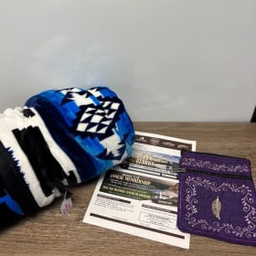 Lost Canyon Trail/ Ancient Ozarks Museum Bundle item