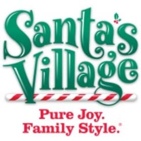 2 Admission Passes To Santa's Village item