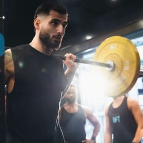 213 - Body Fit Training item