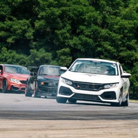 VIR Guest Driving Days item