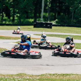 VIR Guest Driving Days item