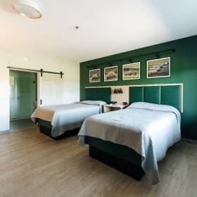 VIR Guest Driving Days item