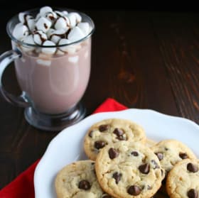 Combo- Baked Good & Drink item