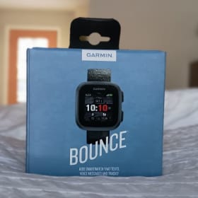 Garmin Bounce Watch (subscription plan purchased separately) item