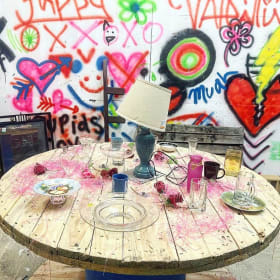 $250 Super Smash KC Party Pack Gift Certificate item