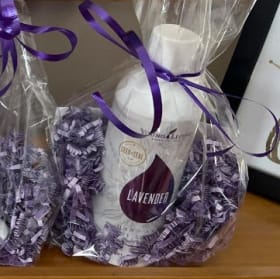 Young Living Lavender Hand & Body Lotion item