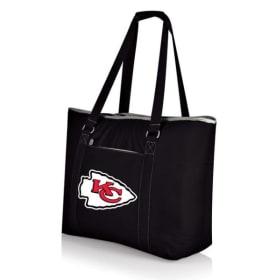 $50 Aldi Gift Card + NFL KC Chiefs Cooler Tote item