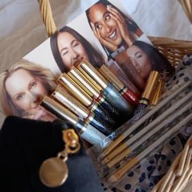 Senegence Makeup Set - Huffman Family Donation item