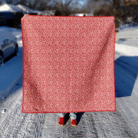 Fourth of July Quilt item