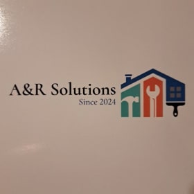 $50 Handy Man Services by Gerry Nusbaum (Havencroft Parent!) item