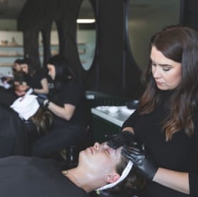 Facial from The Facial Bar item