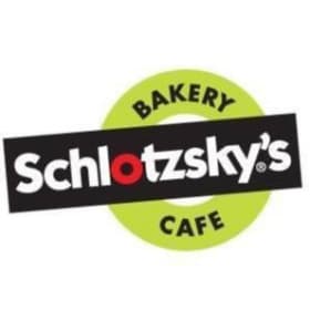 Schlotzsky's $25 Gift Card #1 item
