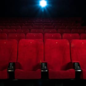 4th & 5th Grade Program Reserved Parking & Seats item