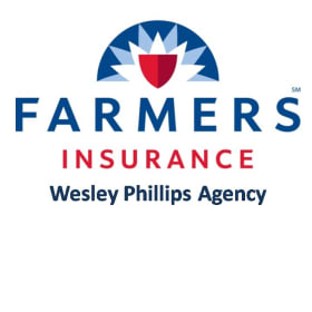 $100 QT Gift Card donated by Farmer's Insurance Wes Phillips item