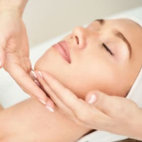 Facial from The Facial Bar item