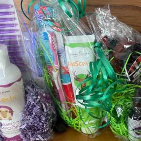 Young Living KidScents Toothpaste & Toothbrushes item