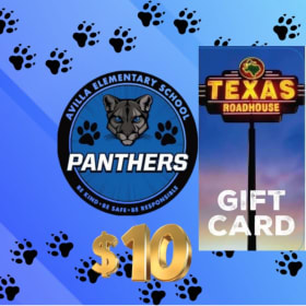 Gift Card item