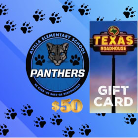Gift Card item