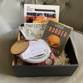 Gift Basket - The Soulful Spoon item