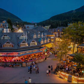 211 - Whistler Getaway item