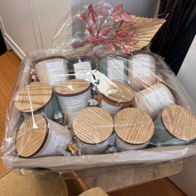 Year Worth of Candles item