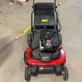 010 - Toro Lawnmower item