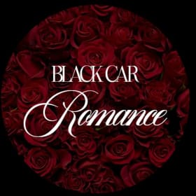 Black Car Romance Package item
