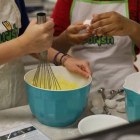 Food Handlers Certificate for Youth item