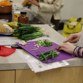 Food Handlers Certificate for Youth item