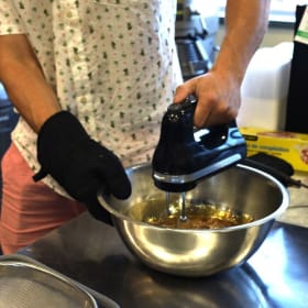 Kitchen Equipment item