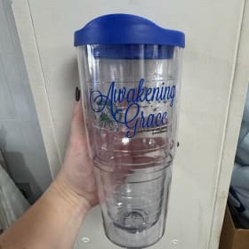 Awakening Grace Tumbler item