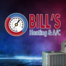 Furnace & AC Tune-up item