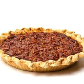 Whole Pecan Pie item