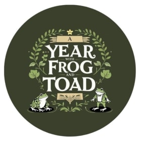 A Year with Frog and Toad item
