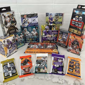 Collector's Corner item