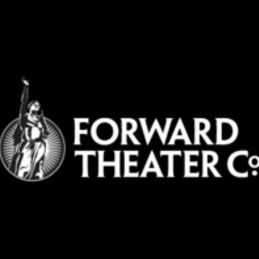 Forward Theater - 2 tickets for Ironbound item