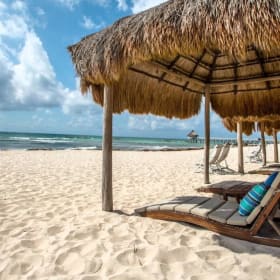 Buy Now 7-Night Mexico Vacation Packages ($2500 Value) item