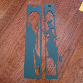 Seraphim book series item