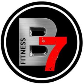 B7 Fitness - One Month Membership item