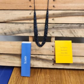 Elegant Lia Sophia Necklace item