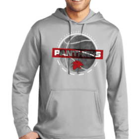 Basketball Performance Fleece Hoody item