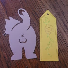 Ignite the Shadows item