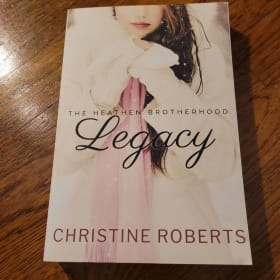 The Heathen Brotherhood: Legacy item